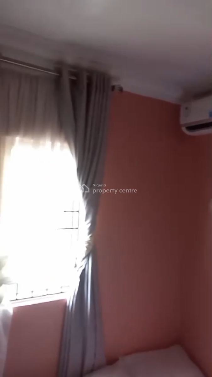 a Nice Room in a Shared Apartment, Majek, Abijo, Lekki, Lagos, Self Contain (single Rooms) for Rent