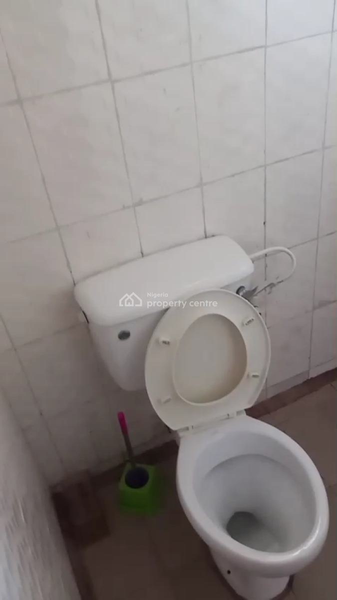 a Nice Room in a Shared Apartment, Majek, Abijo, Lekki, Lagos, Self Contain (single Rooms) for Rent