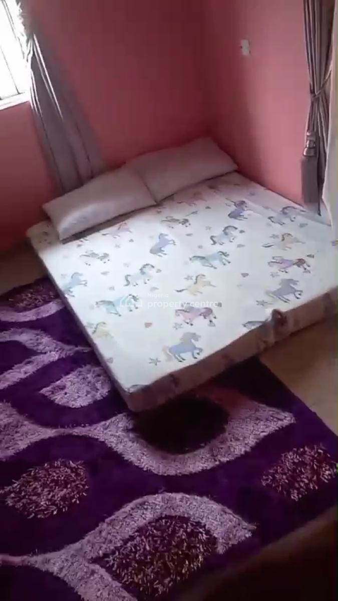 a Nice Room in a Shared Apartment, Majek, Abijo, Lekki, Lagos, Self Contain (single Rooms) for Rent