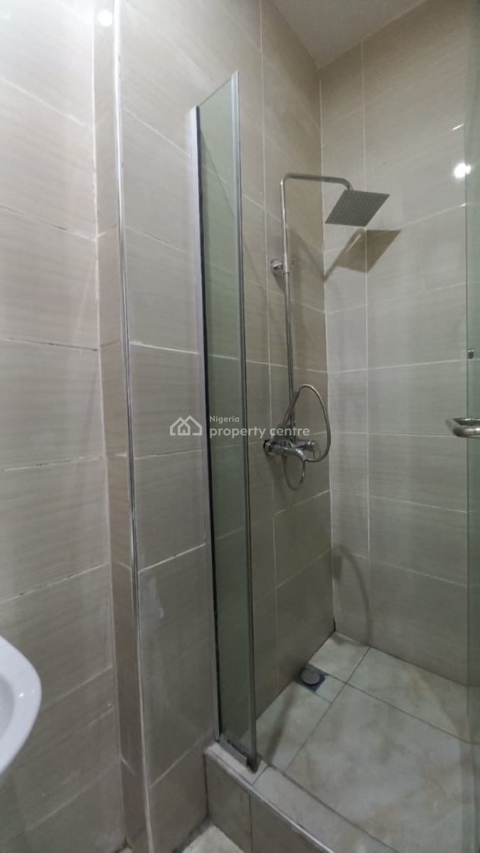 Newly Out Luxury 1 Bedroom Mini Flat with Open Kitchen, Orchid Road, Lekki, Lagos, Detached Duplex for Rent