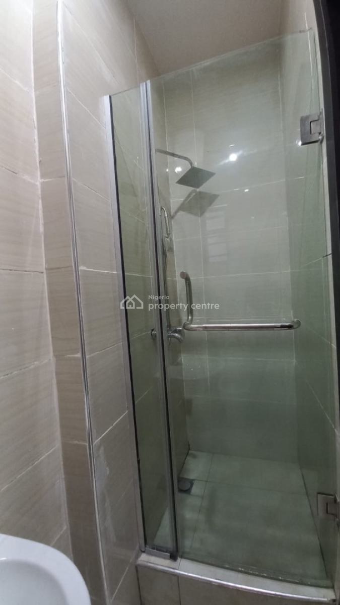 Newly Out Luxury 1 Bedroom Mini Flat with Open Kitchen, Orchid Road, Lekki, Lagos, Detached Duplex for Rent