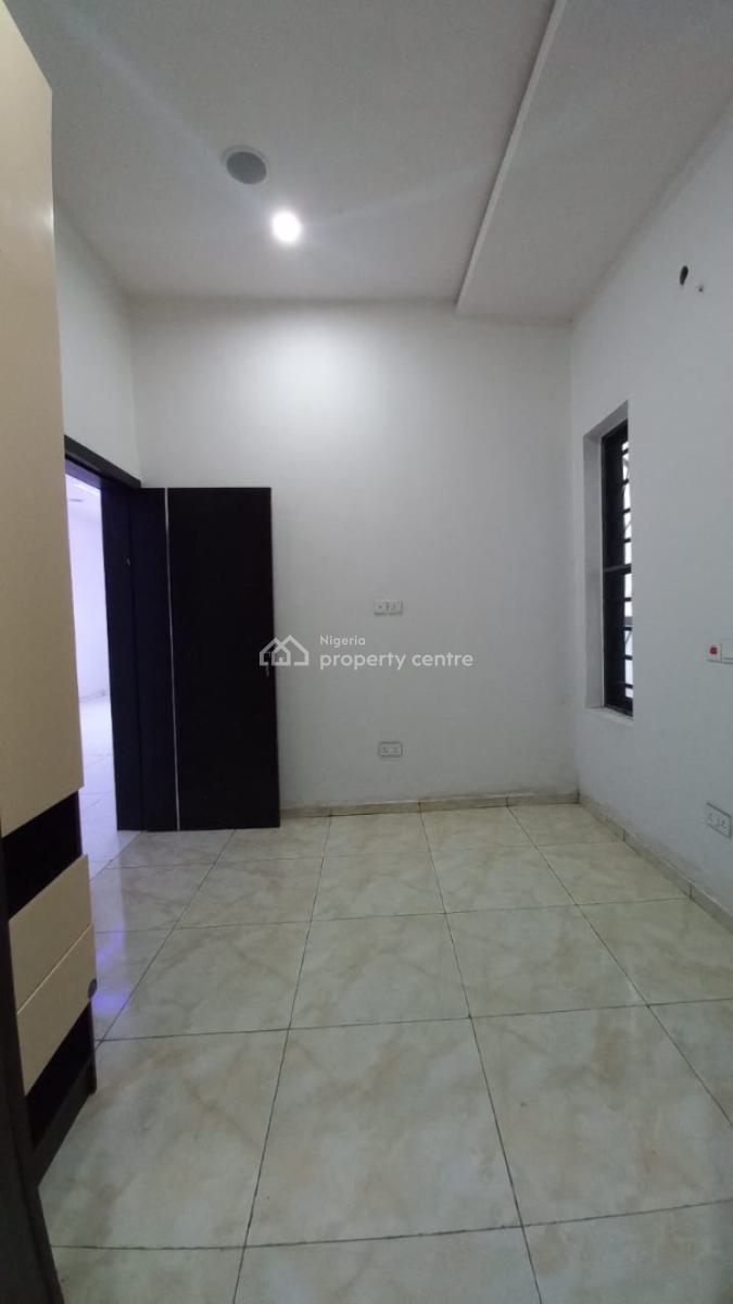 Newly Out Luxury 1 Bedroom Mini Flat with Open Kitchen, Orchid Road, Lekki, Lagos, Detached Duplex for Rent