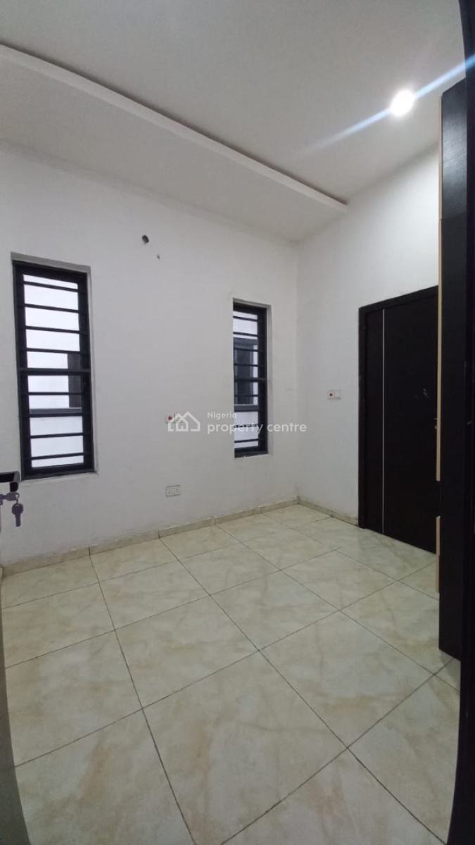 Newly Out Luxury 1 Bedroom Mini Flat with Open Kitchen, Orchid Road, Lekki, Lagos, Detached Duplex for Rent