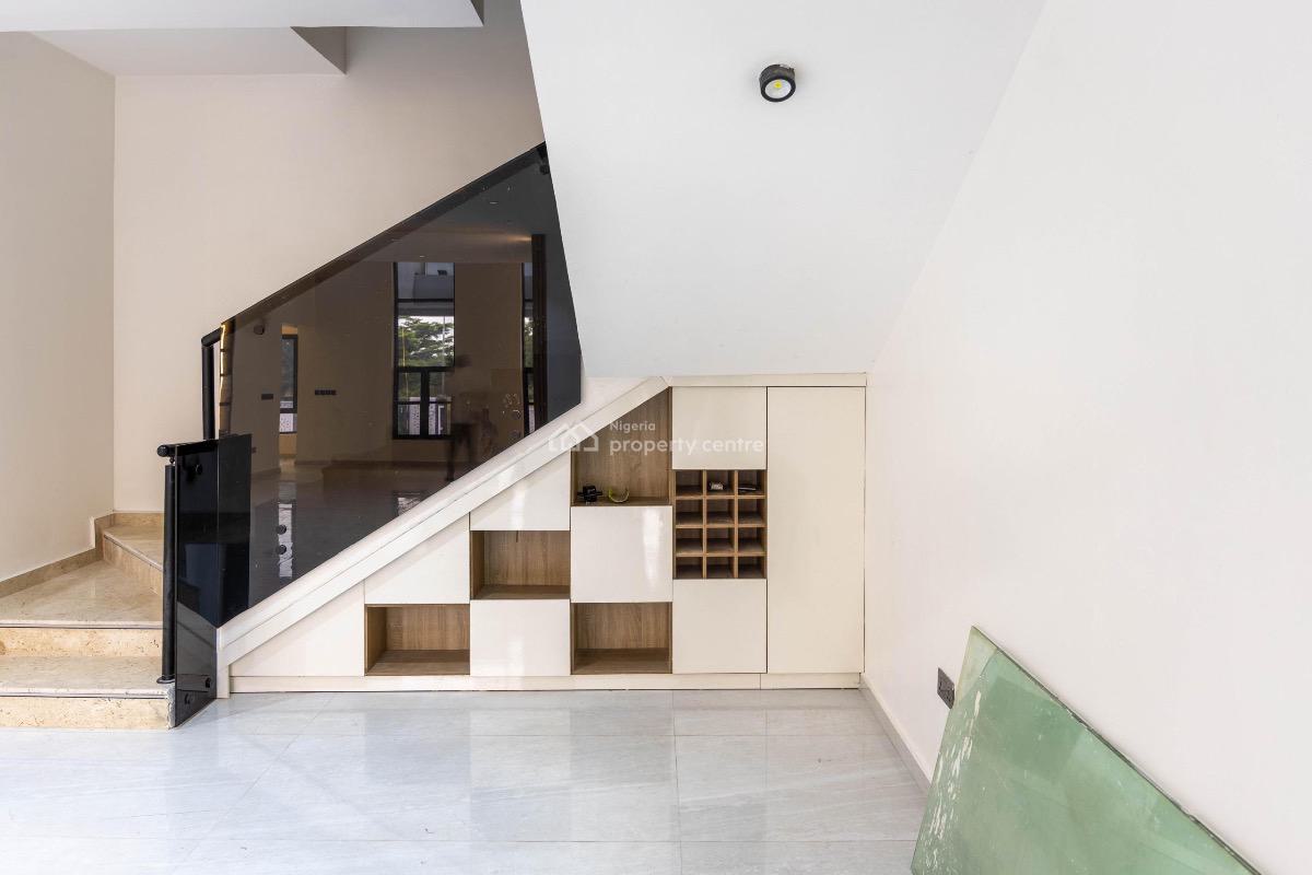 Luxury Redefined: Stunning 5-bedroom Duplex in Royal Gardens Estate, Royal Gardens Estate, Lekki Epe Expressway, Lekki, Lagos, Detached Duplex for Sale