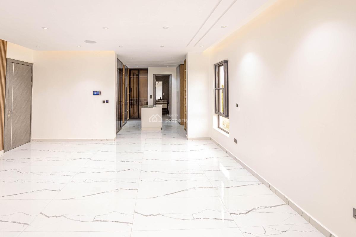 Luxury Redefined: Stunning 5-bedroom Duplex in Royal Gardens Estate, Royal Gardens Estate, Lekki Epe Expressway, Lekki, Lagos, Detached Duplex for Sale
