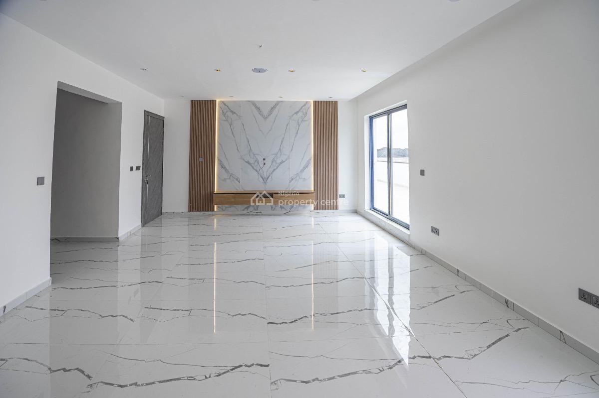 Luxury Redefined: Stunning 5-bedroom Duplex in Royal Gardens Estate, Royal Gardens Estate, Lekki Epe Expressway, Lekki, Lagos, Detached Duplex for Sale