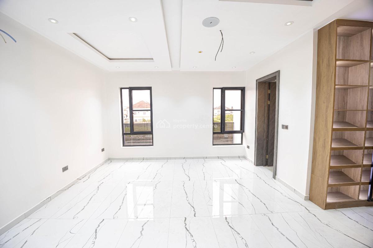 Luxury Redefined: Stunning 5-bedroom Duplex in Royal Gardens Estate, Royal Gardens Estate, Lekki Epe Expressway, Lekki, Lagos, Detached Duplex for Sale