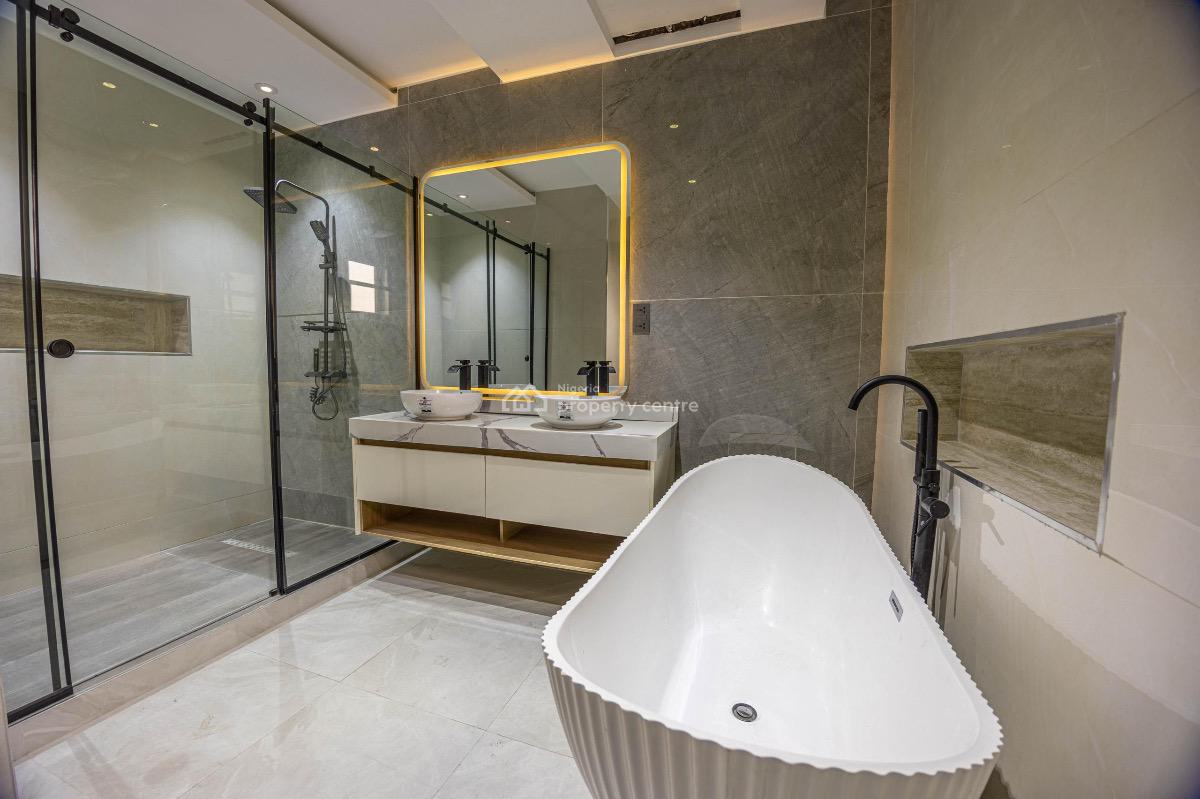 Luxury Redefined: Stunning 5-bedroom Duplex in Royal Gardens Estate, Royal Gardens Estate, Lekki Epe Expressway, Lekki, Lagos, Detached Duplex for Sale