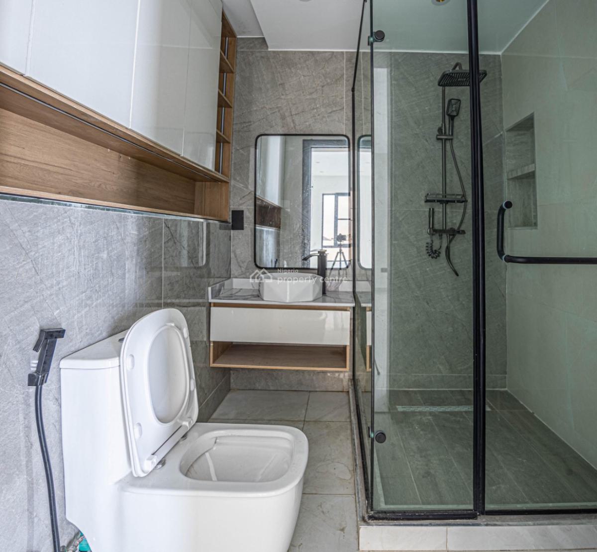 Luxury Redefined: Stunning 5-bedroom Duplex in Royal Gardens Estate, Royal Gardens Estate, Lekki Epe Expressway, Lekki, Lagos, Detached Duplex for Sale