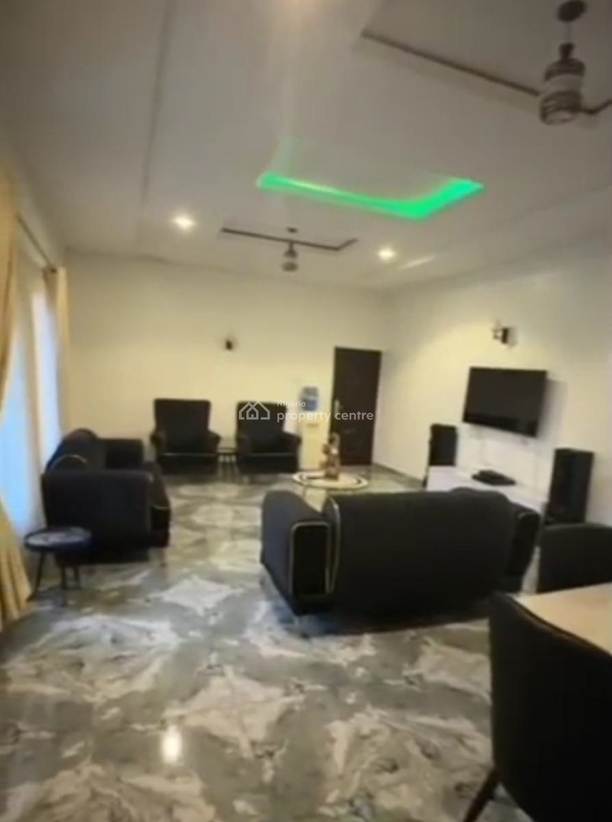 3bedroom Block of Flat in Lifecamp, Life Camp, Abuja, Block of Flats for Sale