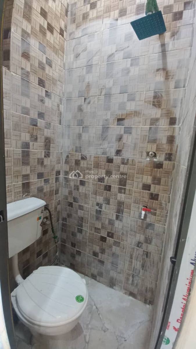New Out Spacious Bq, Orchid Road Lekki, Lekki, Lagos, Detached Duplex for Rent