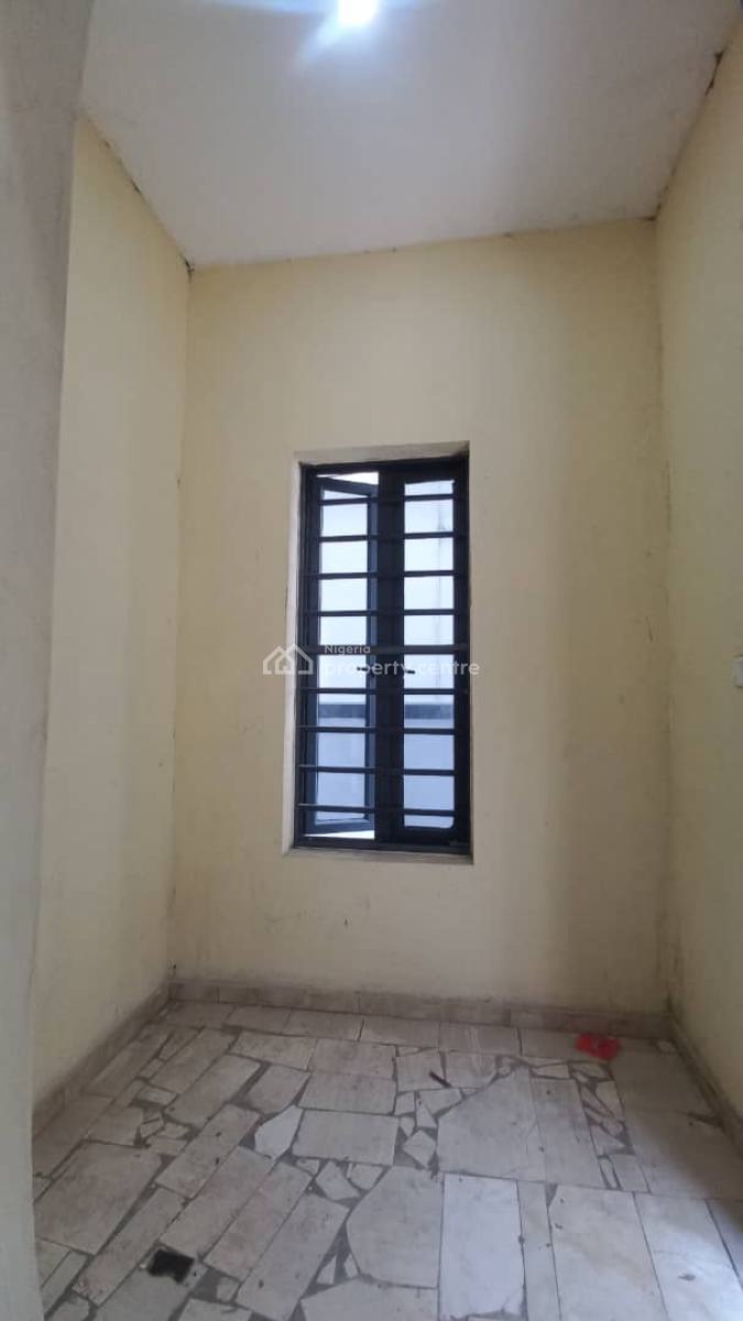 New Out Spacious Bq, Orchid Road Lekki, Lekki, Lagos, Detached Duplex for Rent