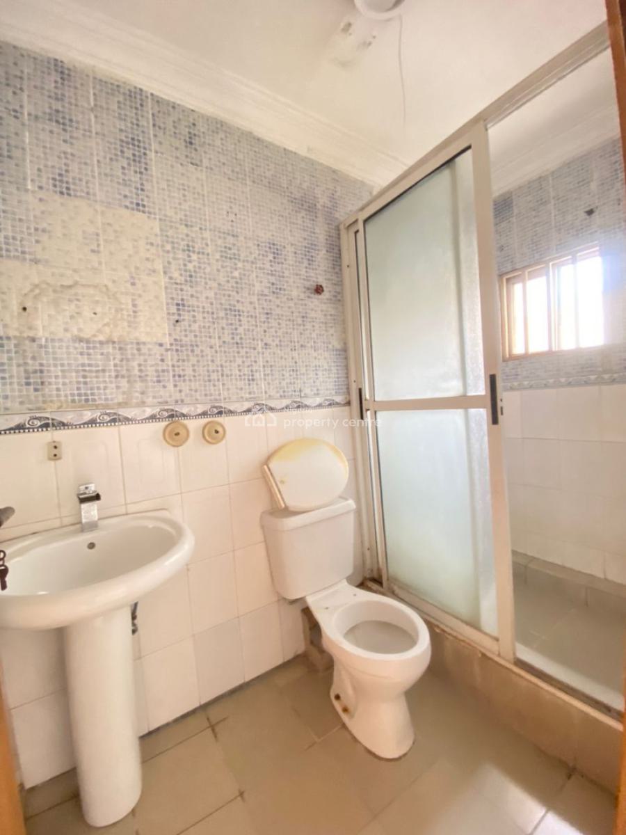 4 Bedroom Flat, Lekki Phase 1, Lekki, Lagos, Semi-detached Bungalow for Rent