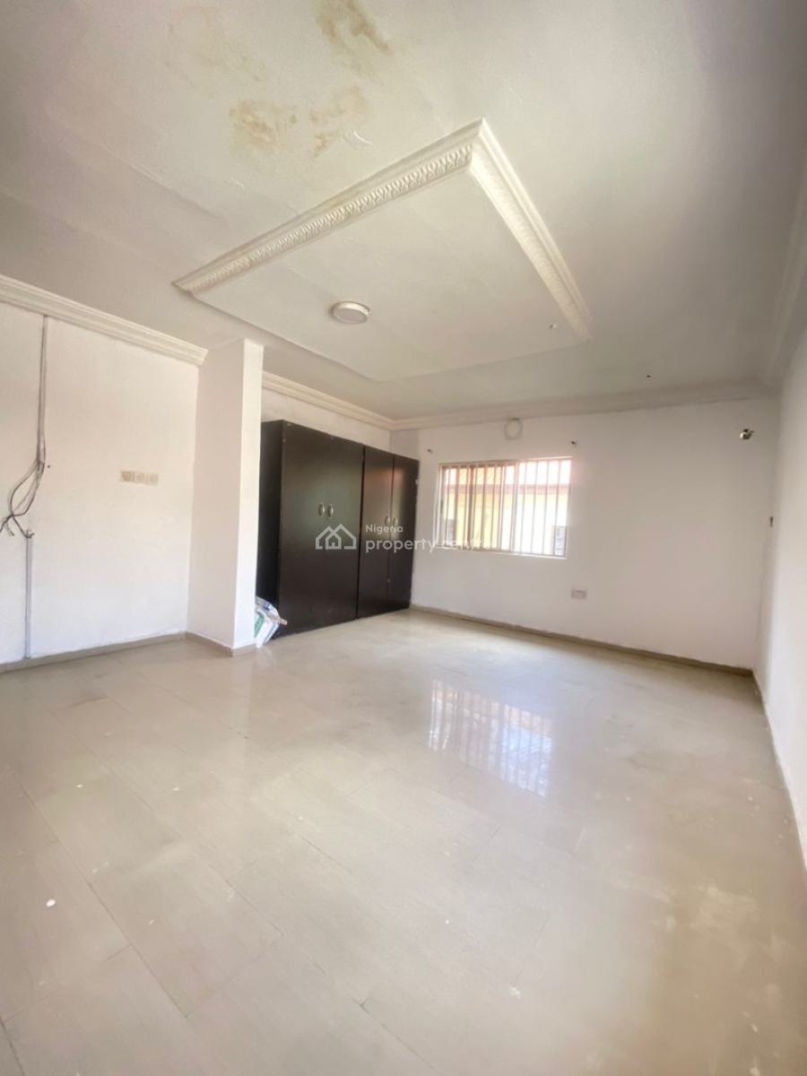4 Bedroom Flat, Lekki Phase 1, Lekki, Lagos, Semi-detached Bungalow for Rent