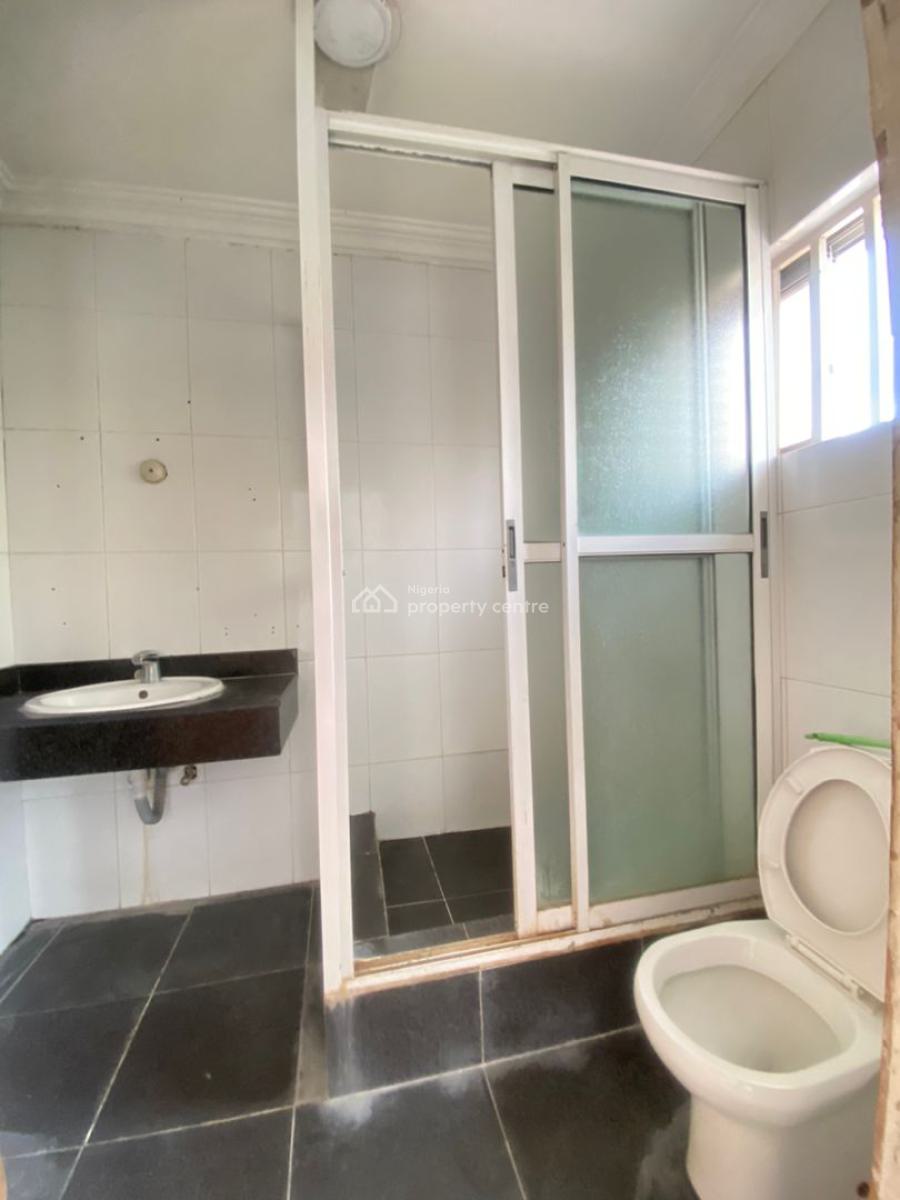 4 Bedroom Flat, Lekki Phase 1, Lekki, Lagos, Semi-detached Bungalow for Rent