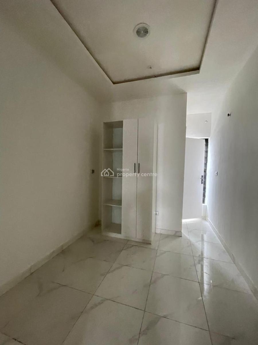 Brand New 3-bedroom Terrace Duplex, Ikota, Lekki, Lagos, Terraced Duplex for Rent