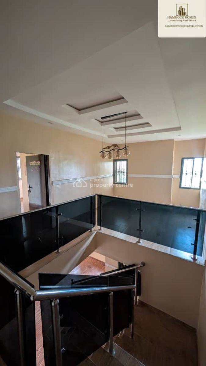 3 Units of Tastefully Finished Luxurious 3-bedroom Duplexes + Bq Each, Peace Estate, Ajia, New Ife Road, Ibadan, Oyo, Terraced Duplex for Sale