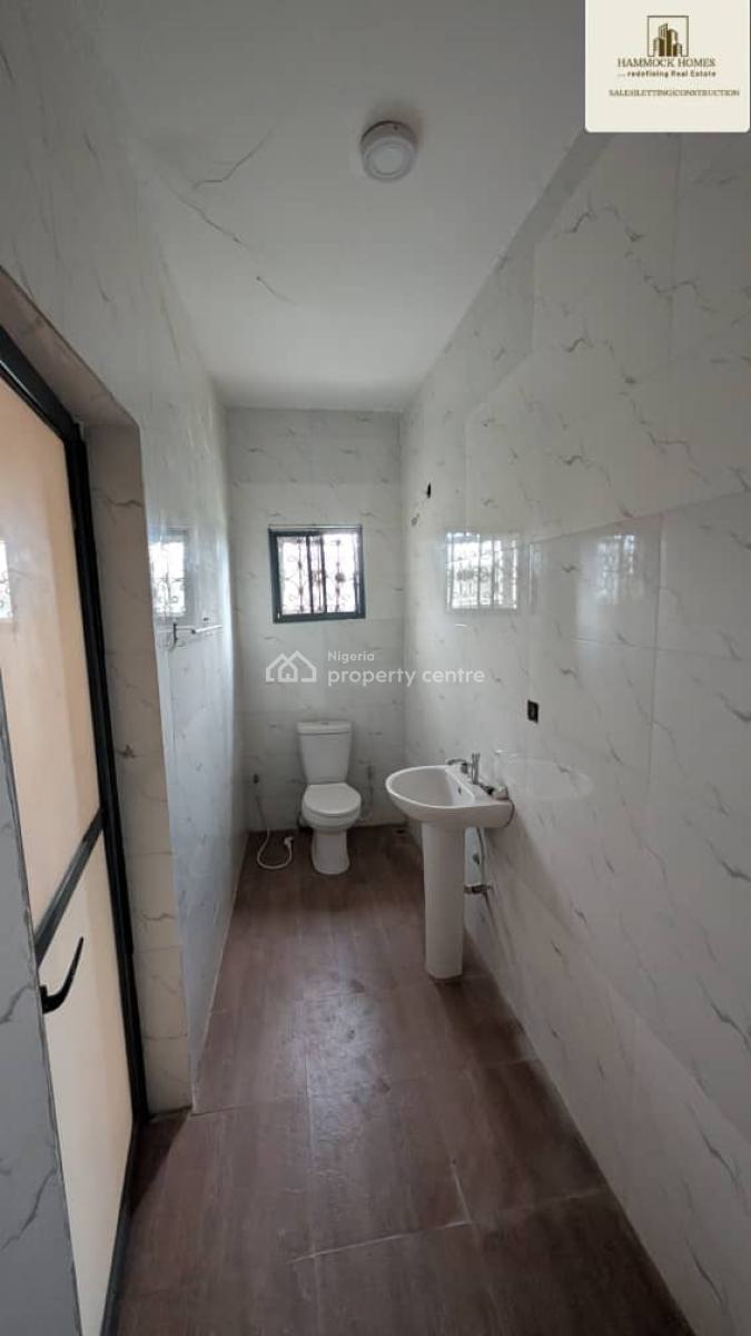 3 Units of Tastefully Finished Luxurious 3-bedroom Duplexes + Bq Each, Peace Estate, Ajia, New Ife Road, Ibadan, Oyo, Terraced Duplex for Sale