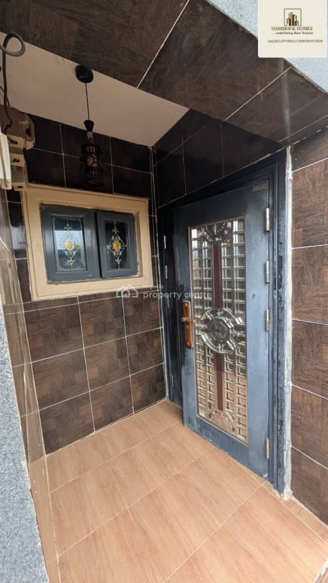 3 Units of Tastefully Finished Luxurious 3-bedroom Duplexes + Bq Each, Peace Estate, Ajia, New Ife Road, Ibadan, Oyo, Terraced Duplex for Sale