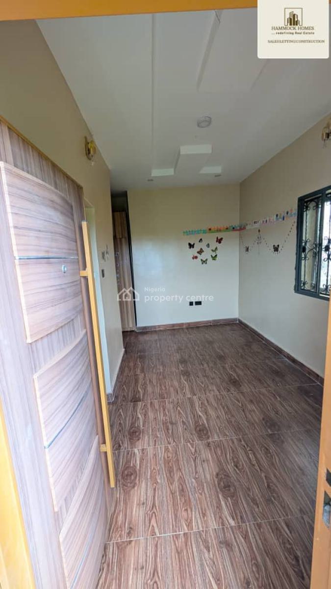 3 Units of Tastefully Finished Luxurious 3-bedroom Duplexes + Bq Each, Peace Estate, Ajia, New Ife Road, Ibadan, Oyo, Terraced Duplex for Sale