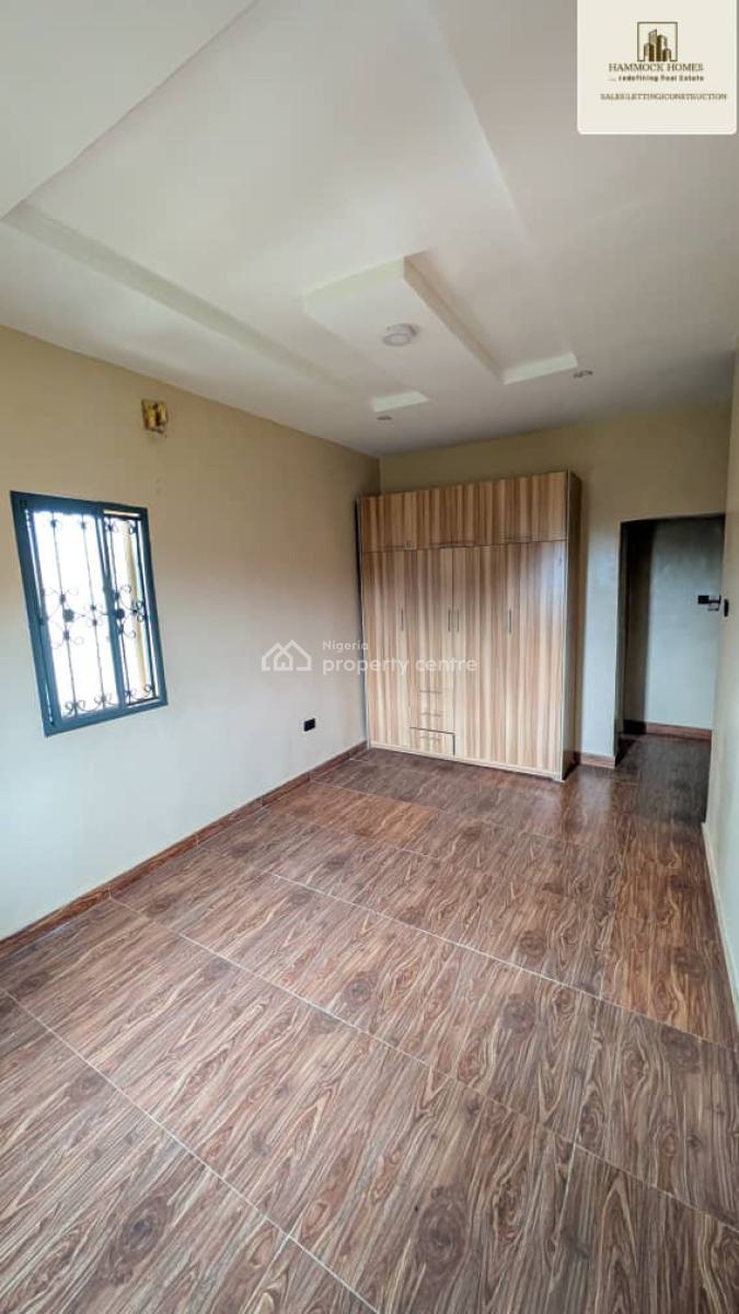 3 Units of Tastefully Finished Luxurious 3-bedroom Duplexes + Bq Each, Peace Estate, Ajia, New Ife Road, Ibadan, Oyo, Terraced Duplex for Sale