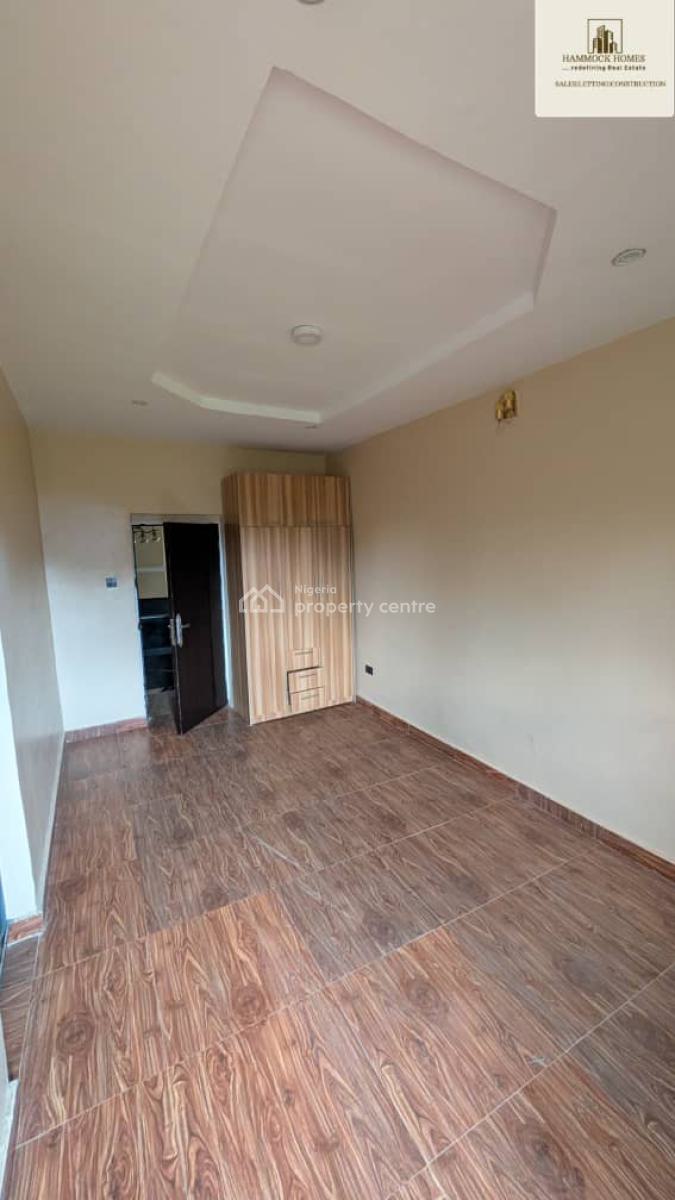 3 Units of Tastefully Finished Luxurious 3-bedroom Duplexes + Bq Each, Peace Estate, Ajia, New Ife Road, Ibadan, Oyo, Terraced Duplex for Sale
