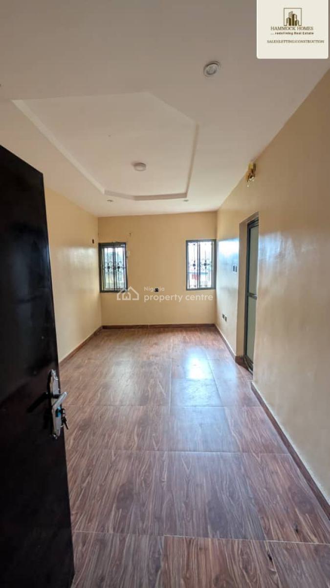 3 Units of Tastefully Finished Luxurious 3-bedroom Duplexes + Bq Each, Peace Estate, Ajia, New Ife Road, Ibadan, Oyo, Terraced Duplex for Sale
