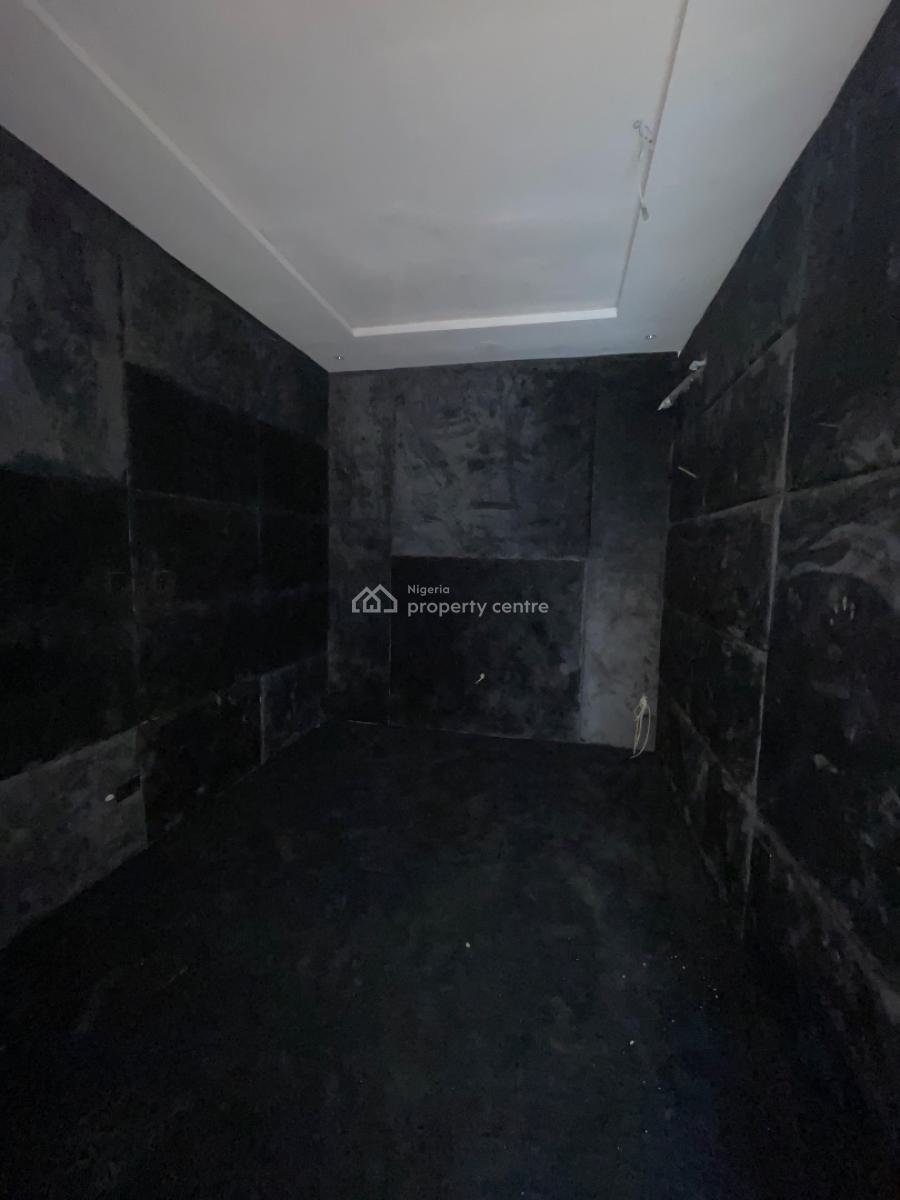 Luxury 5 Bedroom Duplex with Cinema, Swimming Pool & a Study Room, Ikota, Lekki, Lagos, Detached Duplex for Sale