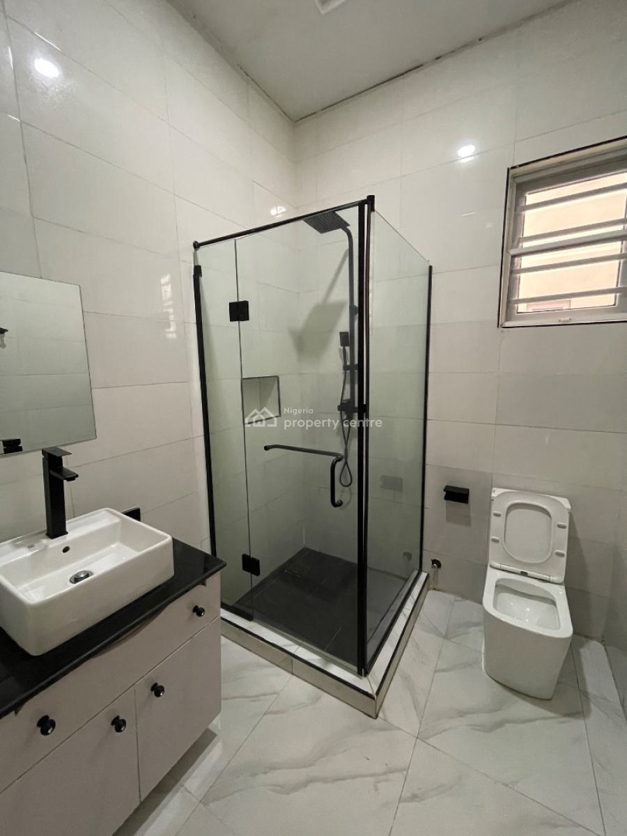 Luxury 5 Bedroom Duplex with Cinema, Swimming Pool & a Study Room, Ikota, Lekki, Lagos, Detached Duplex for Sale