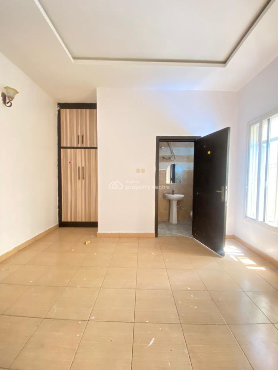 3 Bedroom Flat, Lekki Phase 1, Lekki, Lagos, Terraced Duplex for Rent