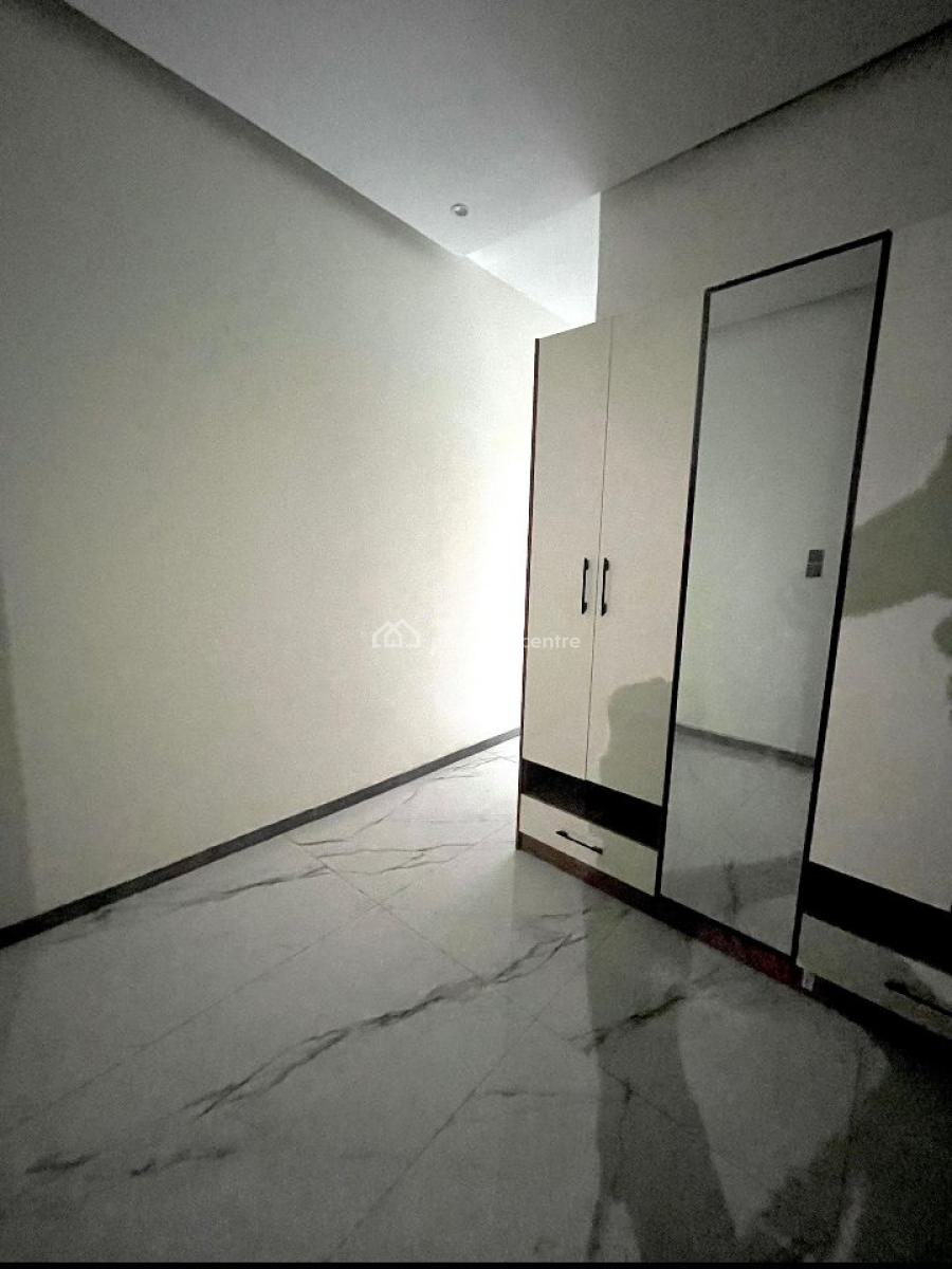 4bedroom Terrace Duplex with Bq, Freedom Way, Lekki, Lagos, Terraced Duplex for Sale