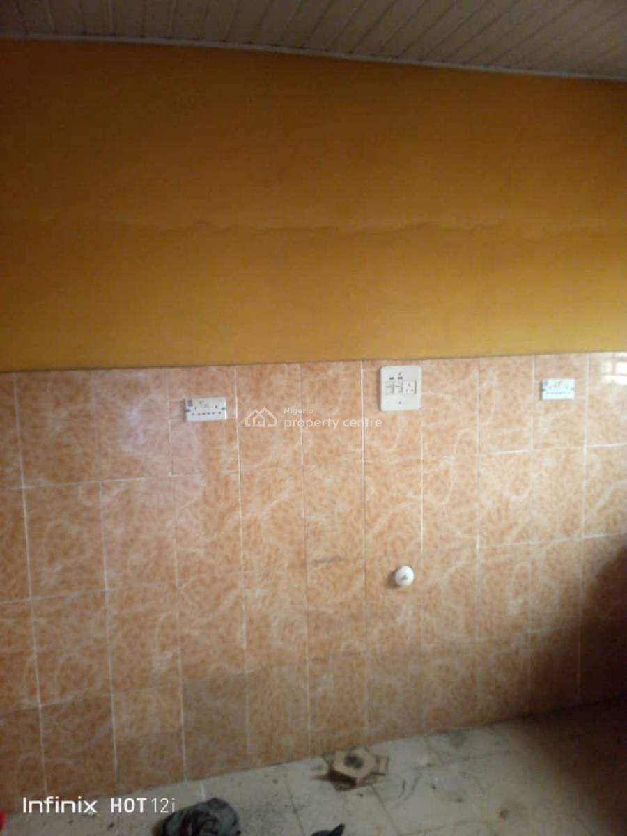 a Luxury 2bed Rooms Flat with Excel, Royal Palm Will Estate, Badore, Ajah, Lagos, Flat / Apartment for Rent