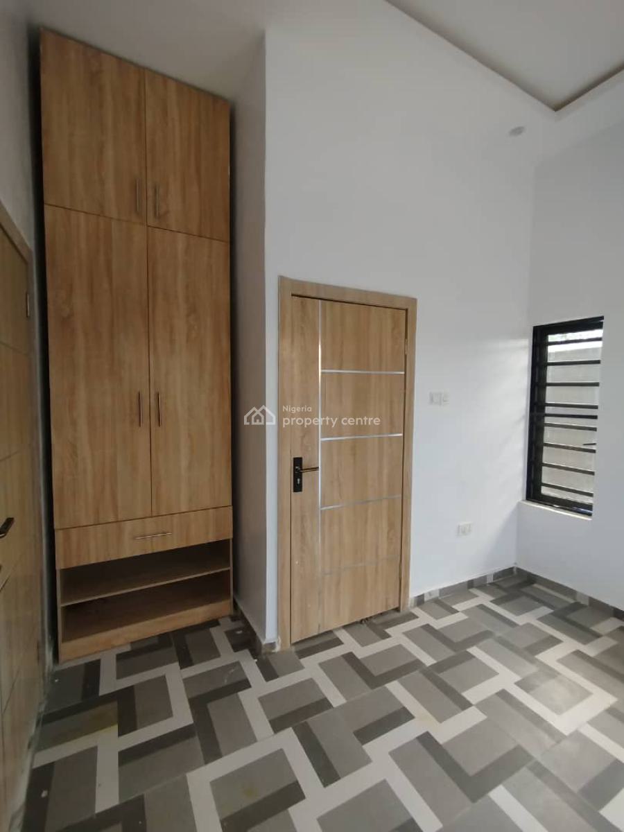 a Luxury Mini Flat with Excel, Lawoke Axis, Lekki Phase 2, Lekki, Lagos, Mini Flat (room and Parlour) for Rent