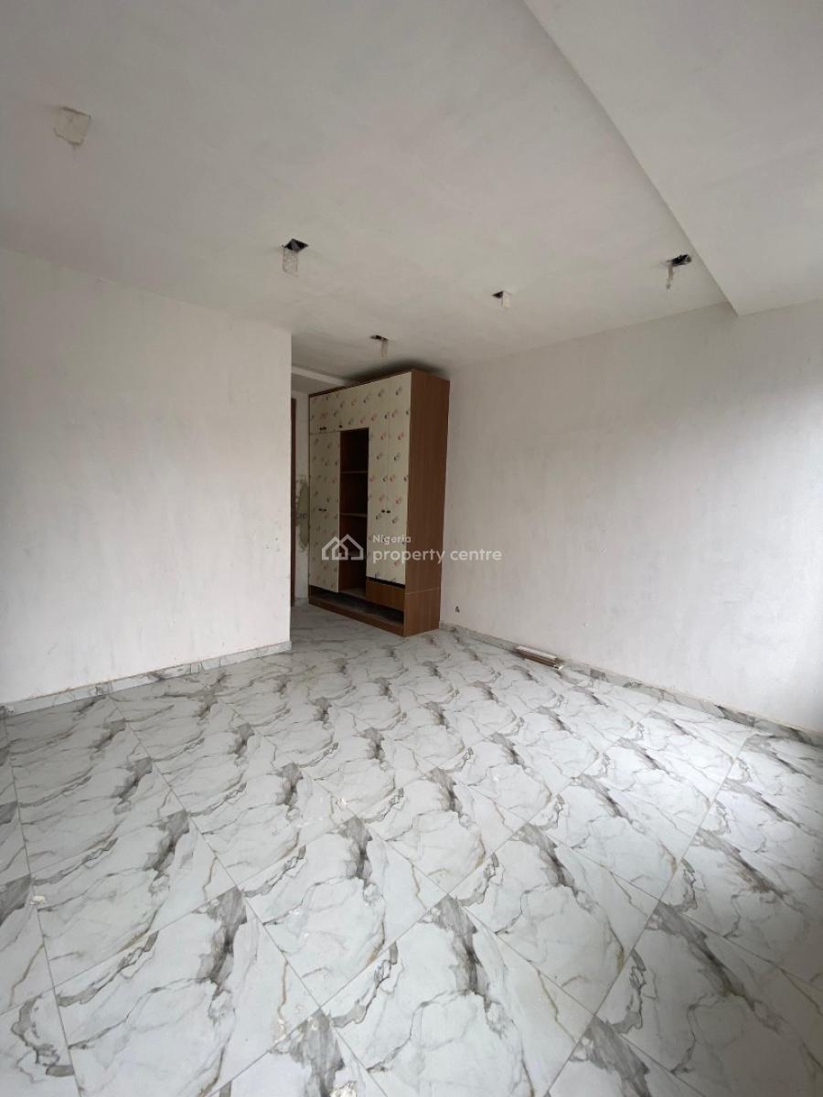 Fully Automated 2 Bedroom Flat with Elevator, Pool, Gym, Orchid, Ikota, Lekki, Lagos, Block of Flats for Sale