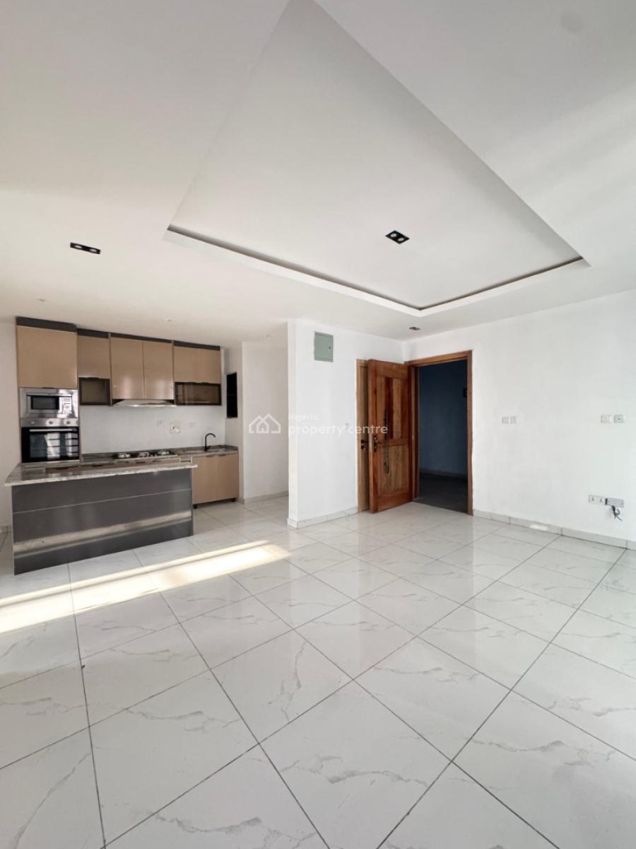 Brand Newly Luxury 2bedrooms Apartment, Ikate, Lekki Phase 1, Lekki, Lagos, Block of Flats for Sale
