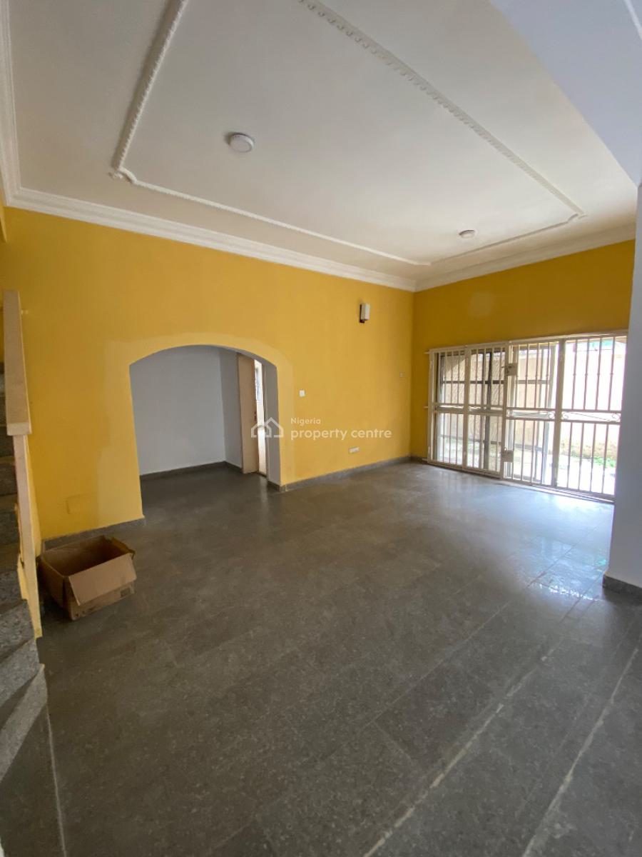 Luxury 4 Bedroom, Off Bisola Durosimi Etti, Lekki Phase 1, Lekki, Lagos, Semi-detached Duplex for Rent