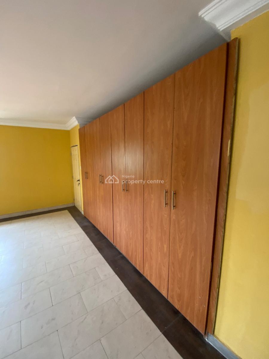 Luxury 4 Bedroom, Off Bisola Durosimi Etti, Lekki Phase 1, Lekki, Lagos, Semi-detached Duplex for Rent