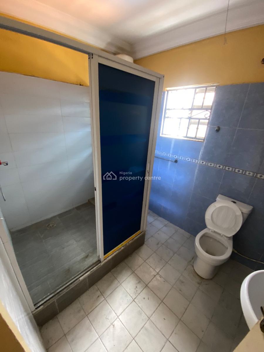 Luxury 4 Bedroom, Off Bisola Durosimi Etti, Lekki Phase 1, Lekki, Lagos, Semi-detached Duplex for Rent