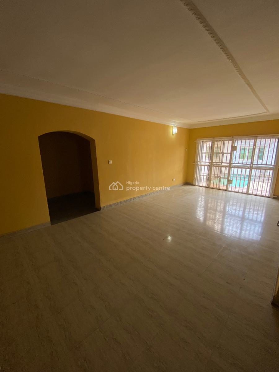 Luxury 4 Bedroom, Off Bisola Durosimi Etti, Lekki Phase 1, Lekki, Lagos, Semi-detached Duplex for Rent