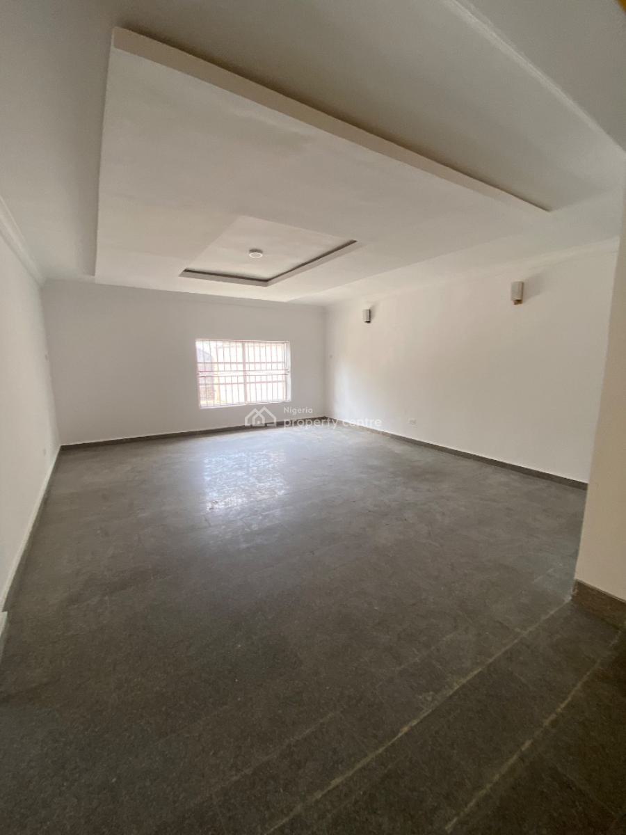 Luxury 4 Bedroom, Off Bisola Durosimi Etti, Lekki Phase 1, Lekki, Lagos, Semi-detached Duplex for Rent