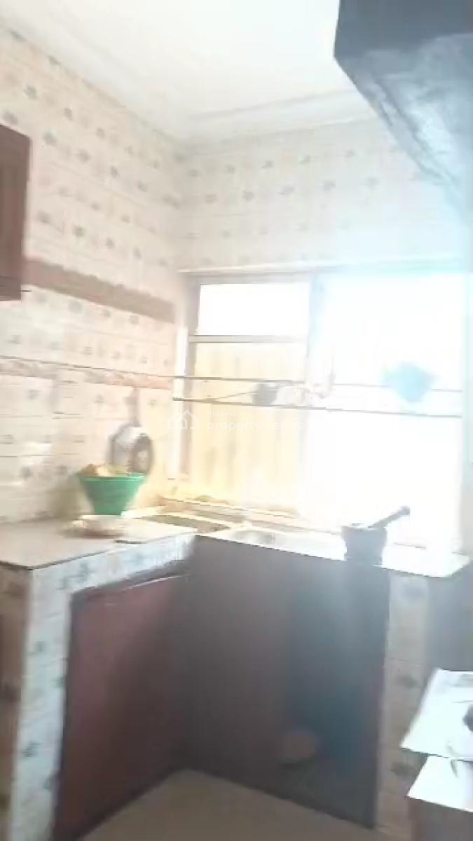 a Nice 2bedroom Flat, Greenland Estate, Olokonla, Ajah, Lagos, Flat / Apartment for Rent