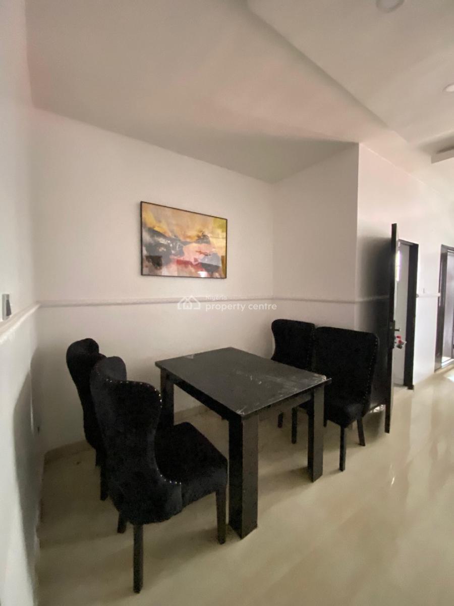 2 Bedroom Fully Furnished Apartment, Orchid, Ikota, Lekki, Lagos, Terraced Duplex for Rent