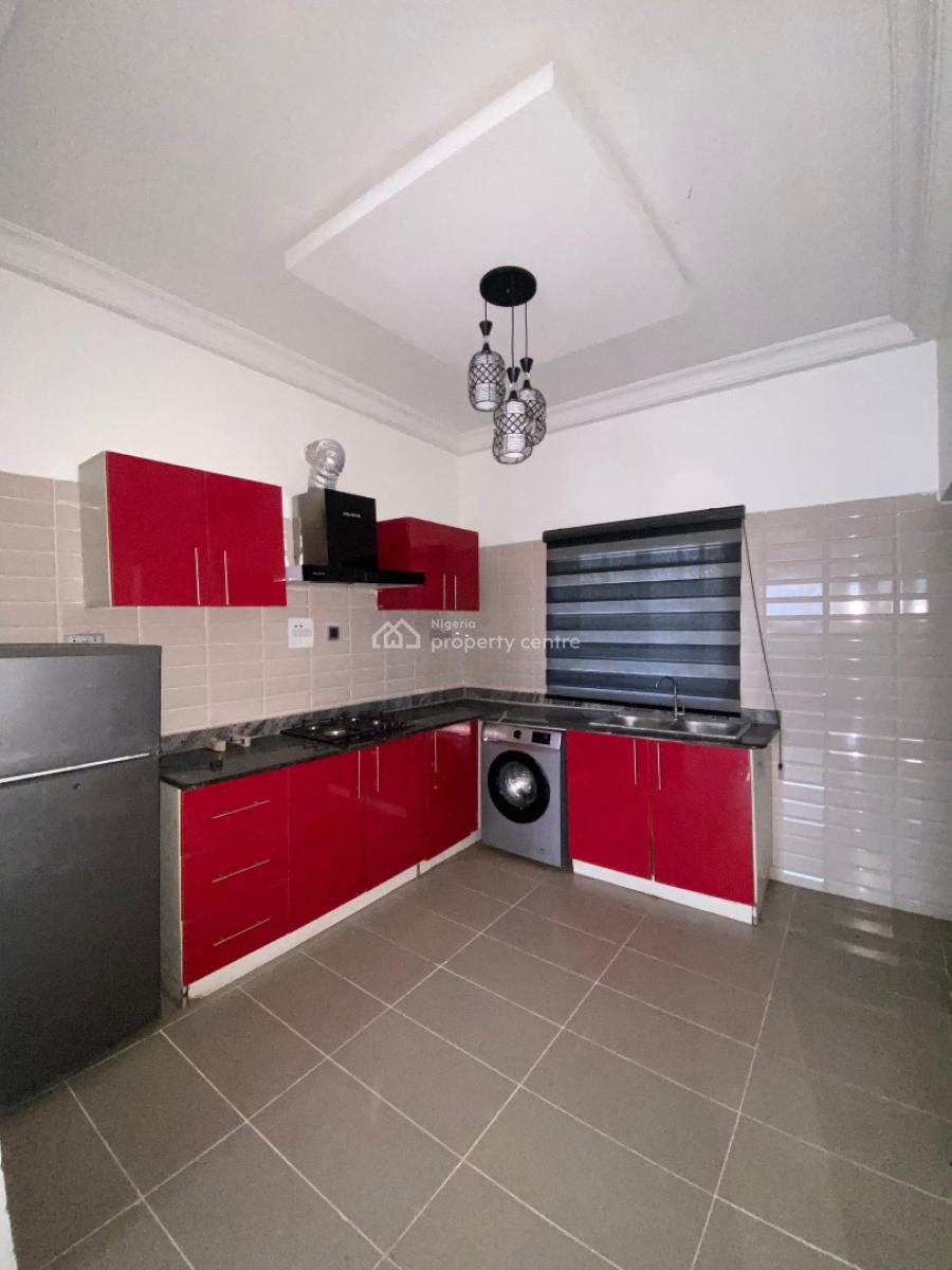 2 Bedroom Fully Furnished Apartment, Orchid, Ikota, Lekki, Lagos, Terraced Duplex for Rent