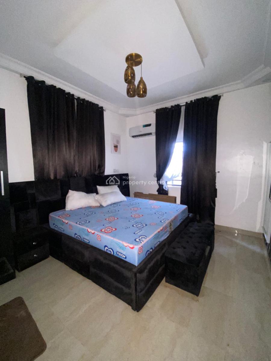 2 Bedroom Fully Furnished Apartment, Orchid, Ikota, Lekki, Lagos, Terraced Duplex for Rent