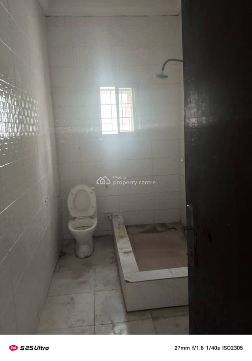 Mini Flat, Agungi, Lekki, Lagos, Mini Flat (room and Parlour) for Rent
