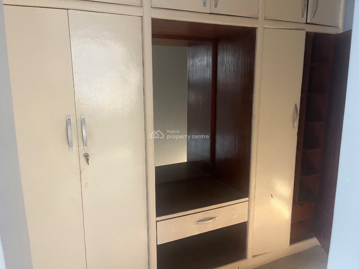3 Bedrooms Apartments with a Bq, Off Ahmadu Bello Way, Victoria Island (vi), Lagos, Flat / Apartment for Rent