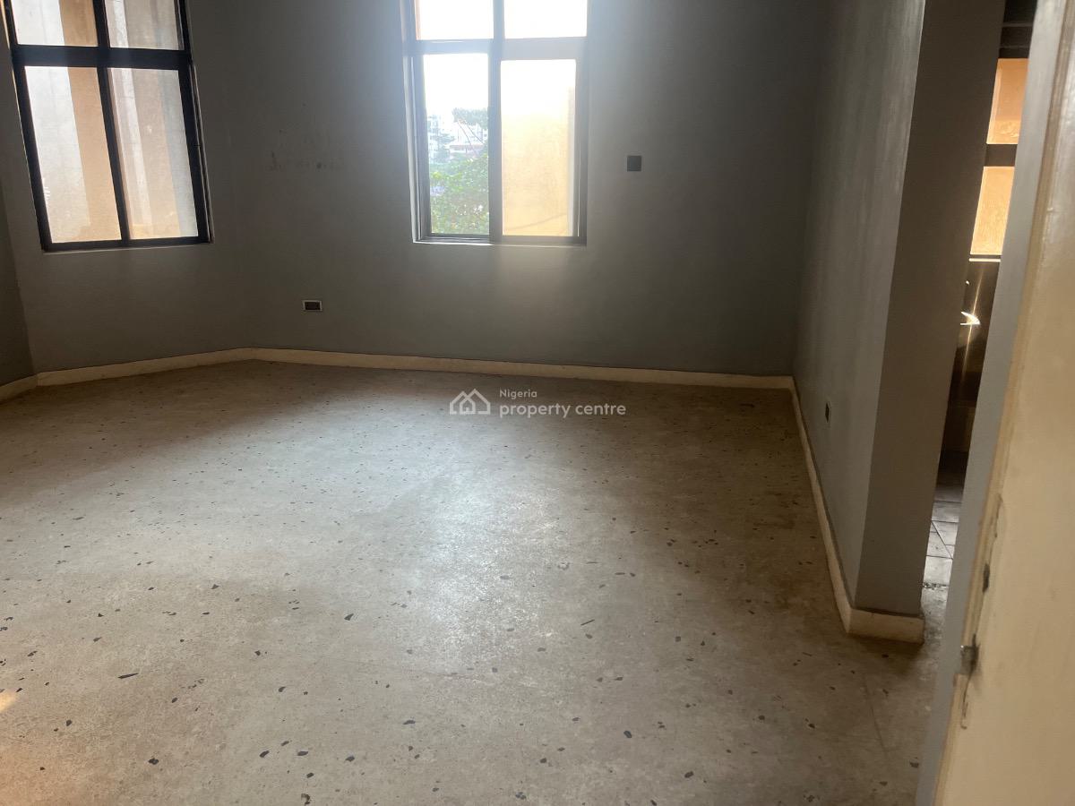 3 Bedrooms Apartments with a Bq, Off Ahmadu Bello Way, Victoria Island (vi), Lagos, Flat / Apartment for Rent