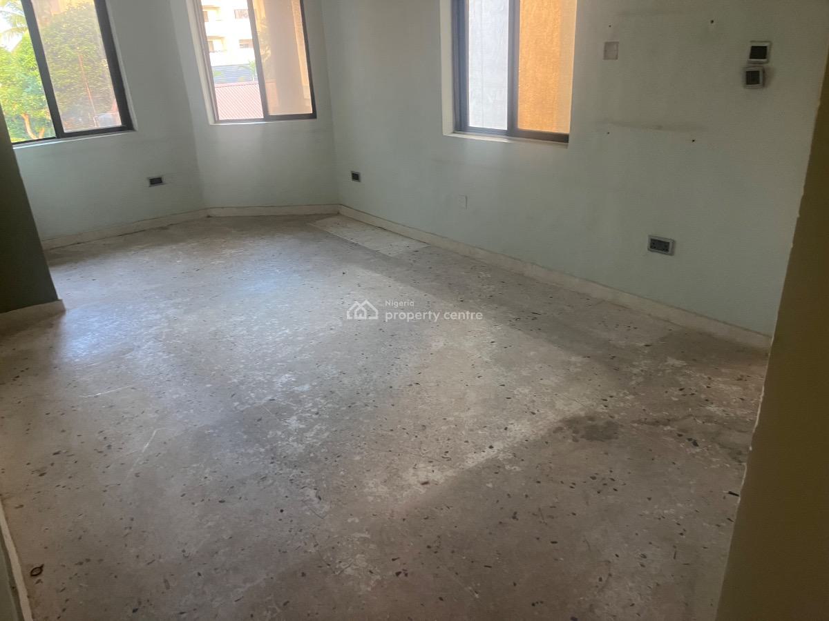 3 Bedrooms Apartments with a Bq, Off Ahmadu Bello Way, Victoria Island (vi), Lagos, Flat / Apartment for Rent