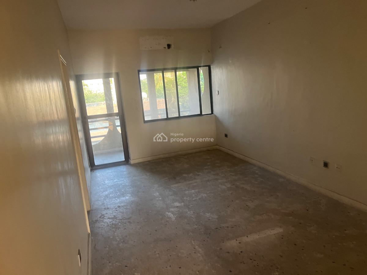3 Bedrooms Apartments with a Bq, Off Ahmadu Bello Way, Victoria Island (vi), Lagos, Flat / Apartment for Rent