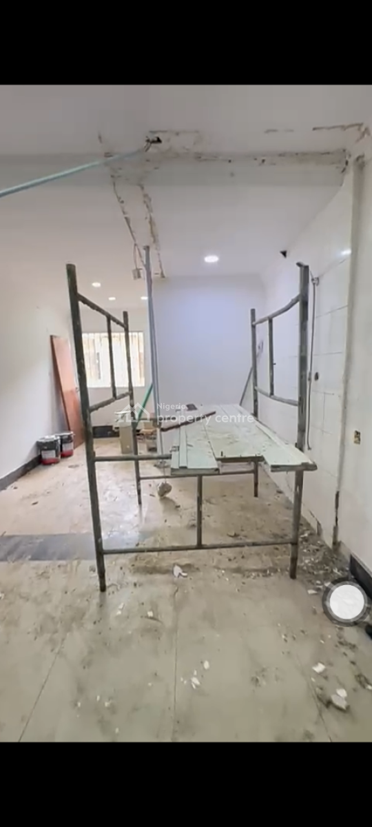 Selfservice 2bed Room Flat, Lekki Phr 1, Lekki, Lagos, Flat / Apartment for Rent